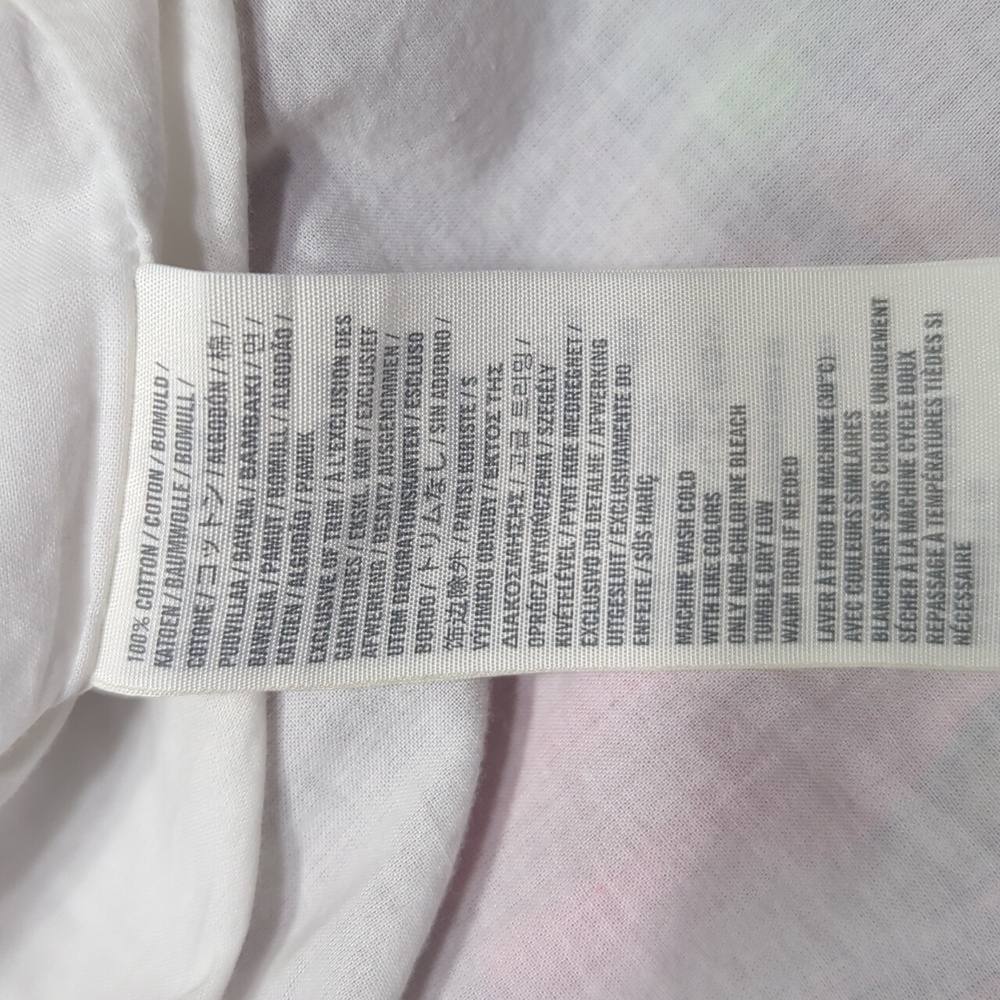 Y2K Hollister Plaid Skirt Medium - Picture 8 of 9